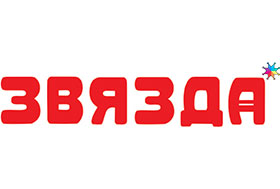 Journalists of the newspaper "Zvezda" visiting "Slonimmebeli"