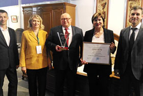 Best in the industry