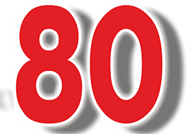 ОАО "СЛОНИММЕБЕЛЬ" - 80 ЛЕТ!