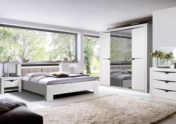 Гарда белая