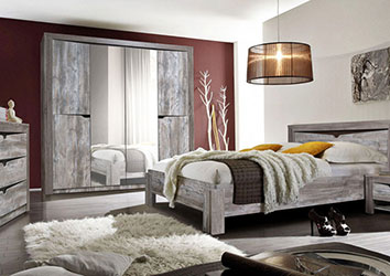 Гарда "Сосна Джексон"