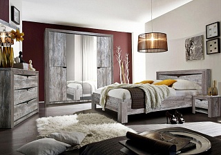 Гарда "Сосна Джексон"