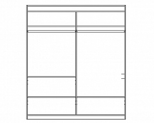 Гарда "Сосна Джексон"
