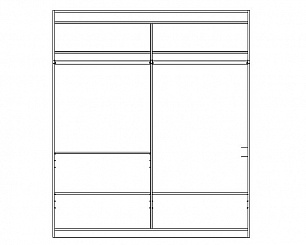 Гарда "Дуб Каньон"