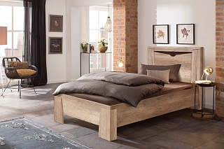 Гарда "Дуб Каньон"