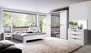 Гарда белая