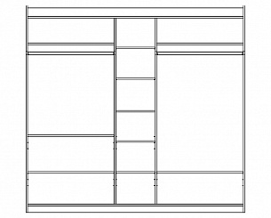 Гарда "Сосна Джексон"