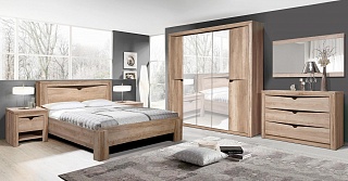 Гарда "Дуб Каньон"